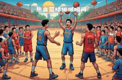 米兰体育网页版-热血对决！国际比赛中球员们挥洒热血拼搏的简单介绍