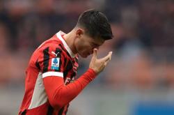 米兰体育培训-意甲守门员因伤缺席关键战役