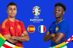 米兰体育投注-西班牙队力争晋级下一届欧洲杯半决赛