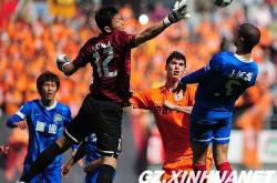 米兰体育新闻-河南建业客场惨败，遭遇四轮不胜