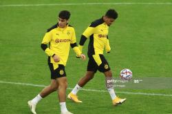 米兰体育网站入口-关于多特蒙德憾失胜机，遭遇不利比赛结果的信息