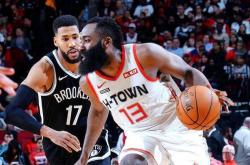 米兰体育网页版-篮网控卫场均交出两双数据，成为球队得分王