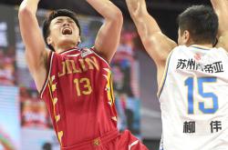 米兰体育官方登录入口-关于吉林队全场碾压全国篮球锦标赛，如同剧本杀再现，破门的信息