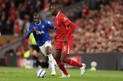 米兰体育直播-利物浦客场不敌富勒姆，遗憾失利