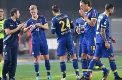 米兰体育网址-维罗纳客场险胜，保持胜绩连连的简单介绍