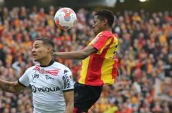 第戎客场不敌特鲁瓦，遗憾领先球未能守住的简单介绍