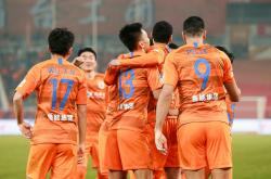 米兰体育官方-关于北京人和大胜山东鲁能，保持不败势头的信息