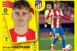 米兰体育vip注册-关于格列兹曼接受媒体采访，西甲球迷关注热议的信息