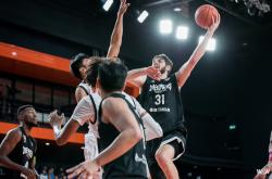 米兰体育平台-泰国篮球甲级联赛附加赛紧张进行