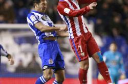 米兰体育中国官网-包含拉科鲁尼亚遭遇逼平，积分难增的词条