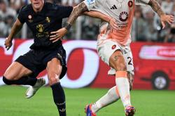 米兰体育直播-包含尤文图斯憾负罗马，小组第一仍未稳固的词条