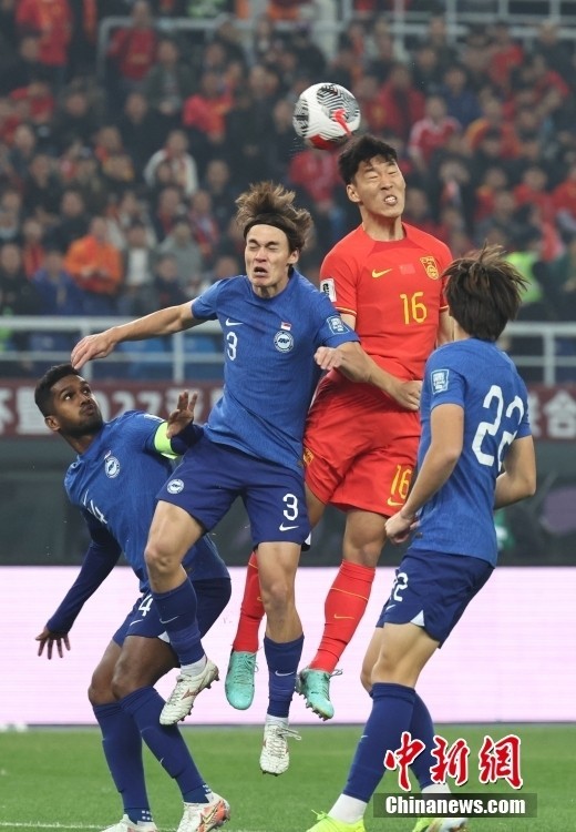 关于世界杯预选赛：中国队突破欧洲劲旅的信息