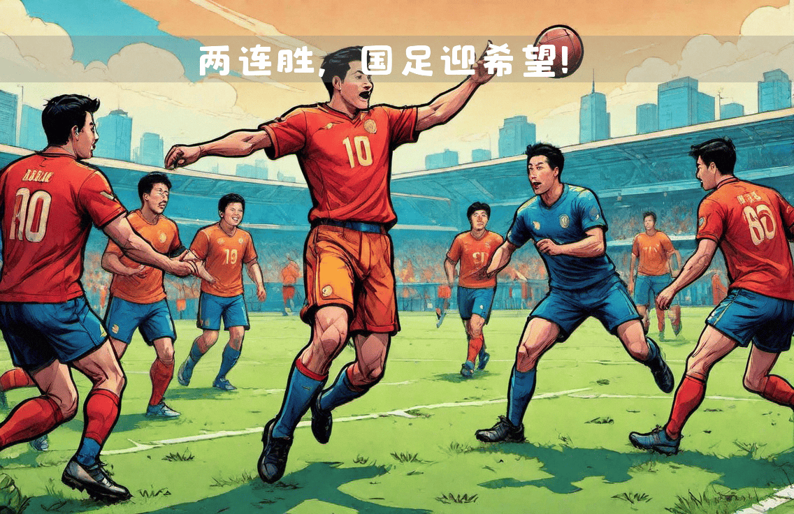 场上激战！国内足球联赛决胜时刻的简单介绍