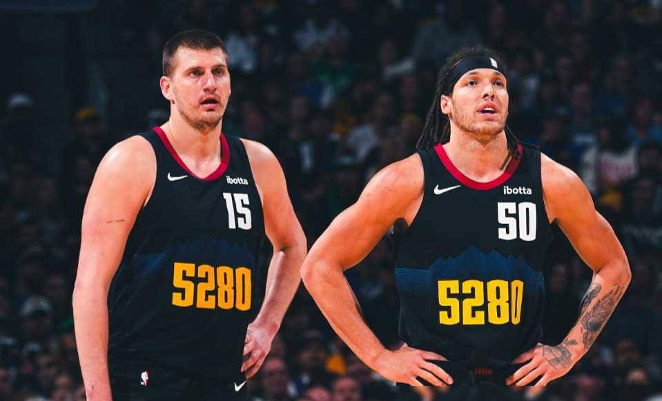 掘金队再胜一场，稳固前进路的简单介绍