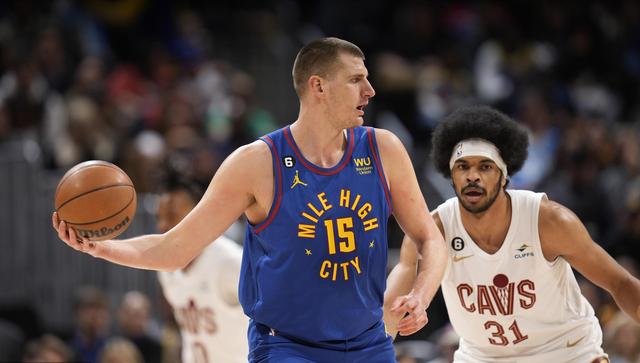 掘金队再胜一场，稳固前进路的简单介绍