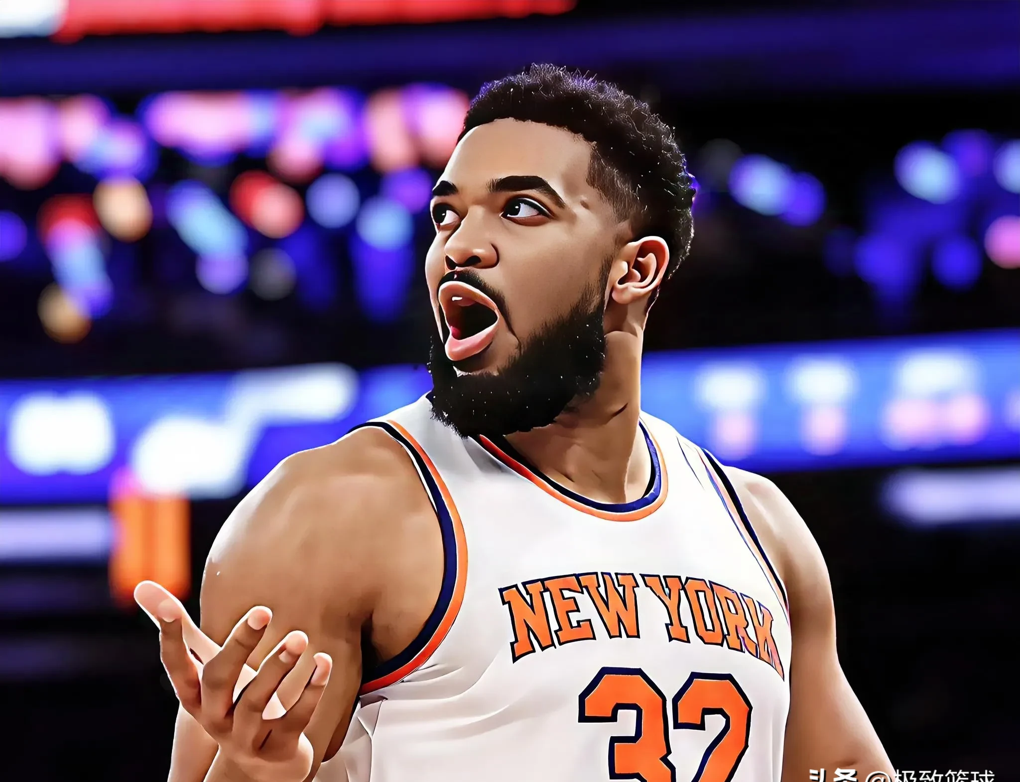 尼克斯再次落败,球队重建困扰愈发明显的简单介绍 尼克斯再次落败,球队重建困扰愈发明显的简单介绍