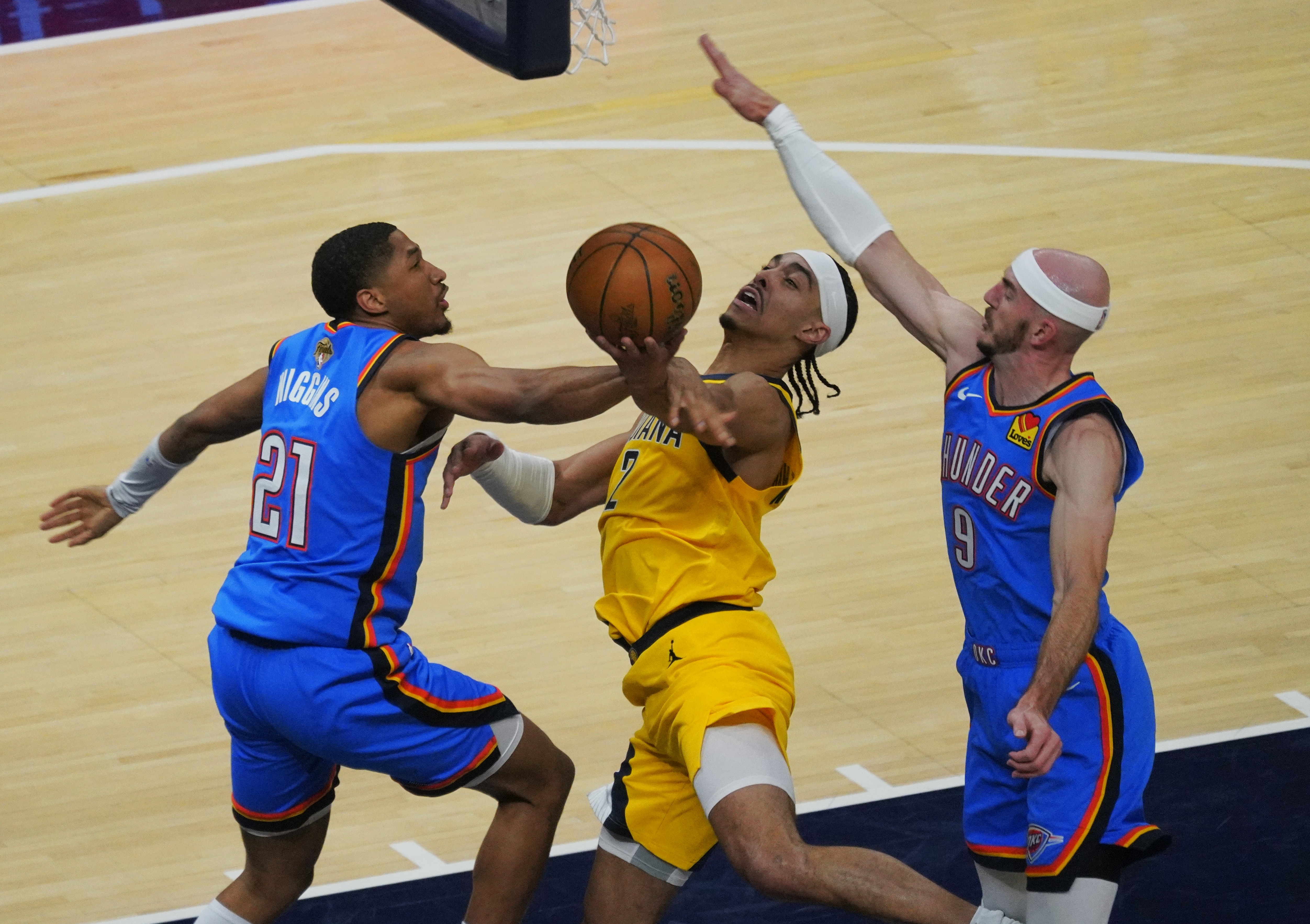 步行者队后卫大爆发,球队迎接更多胜利 步行者队后卫大爆发,球队迎接更多胜利