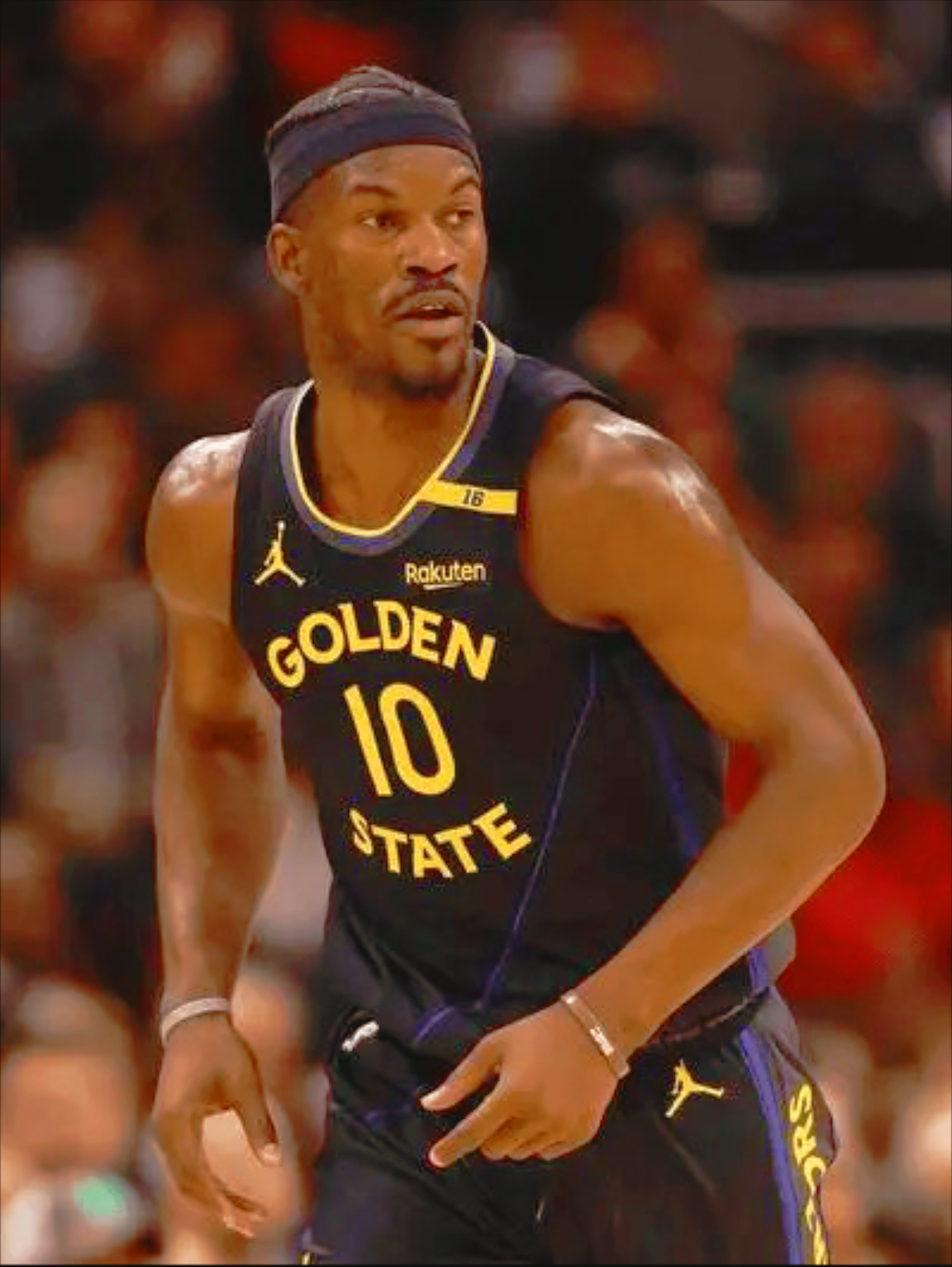 热火客场双杀尼克斯，巴特勒23+9