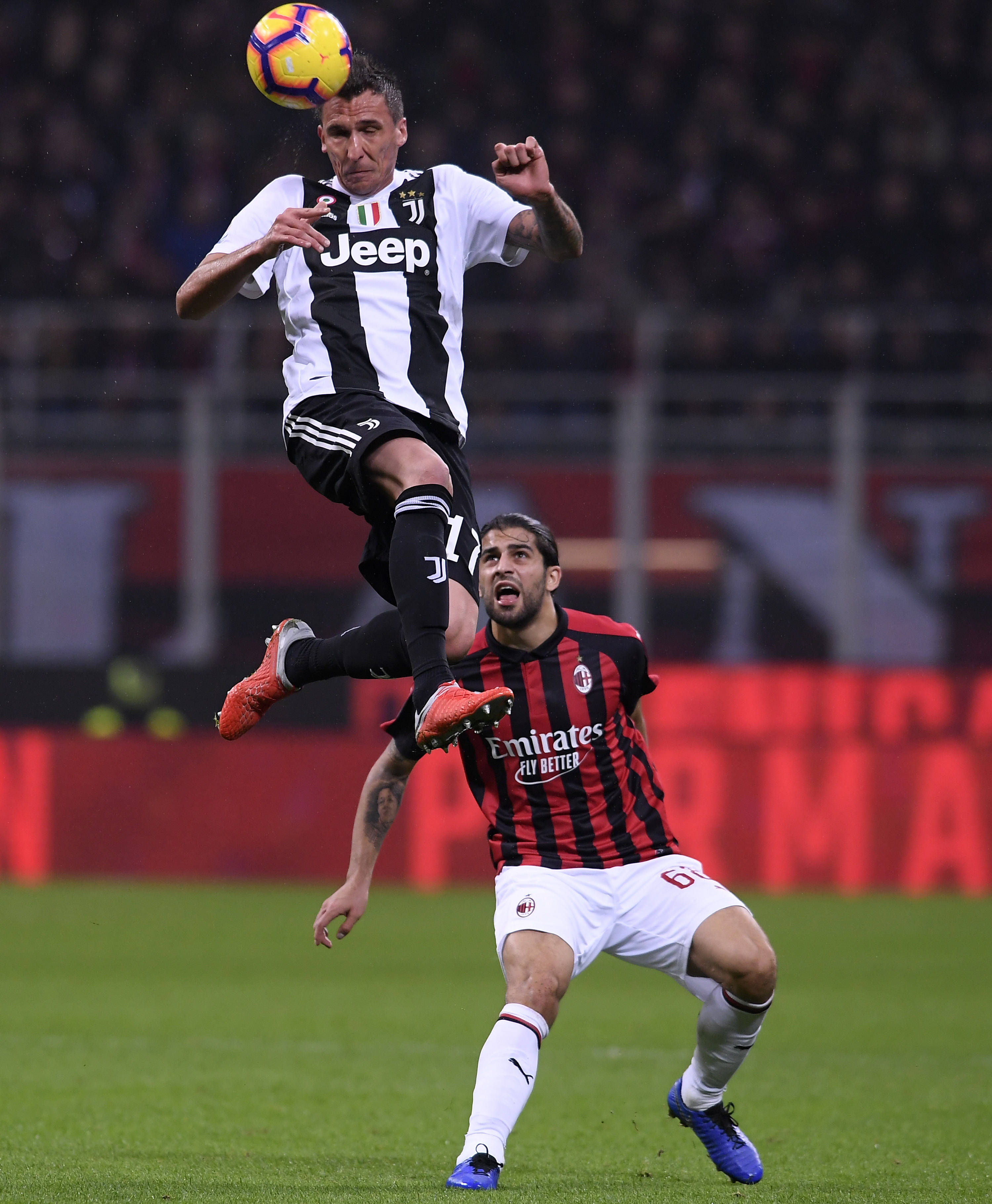 尤文客场挑战国米,谁能笑到最后? 尤文客场挑战国米,谁能笑到最后?