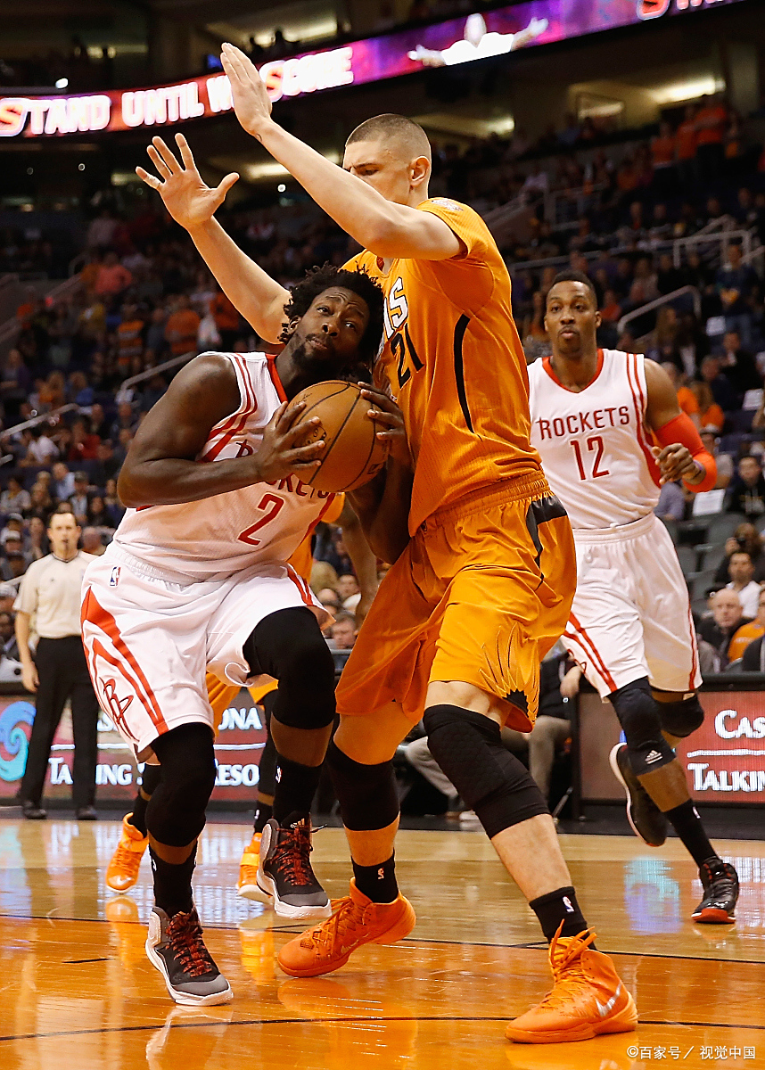 火箭客场爆冷击败掘金，止连败