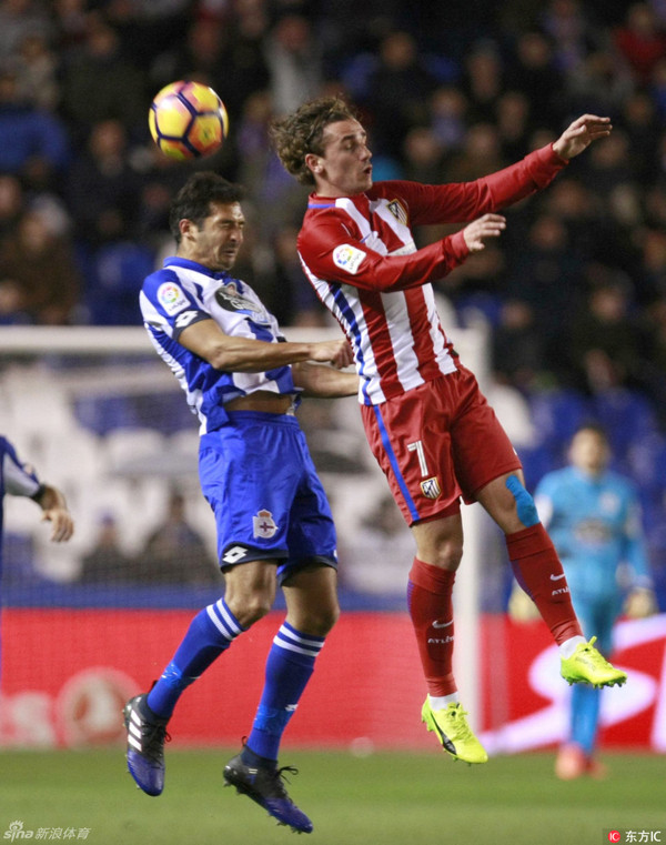 包含拉科鲁尼亚遭遇逼平，积分难增的词条