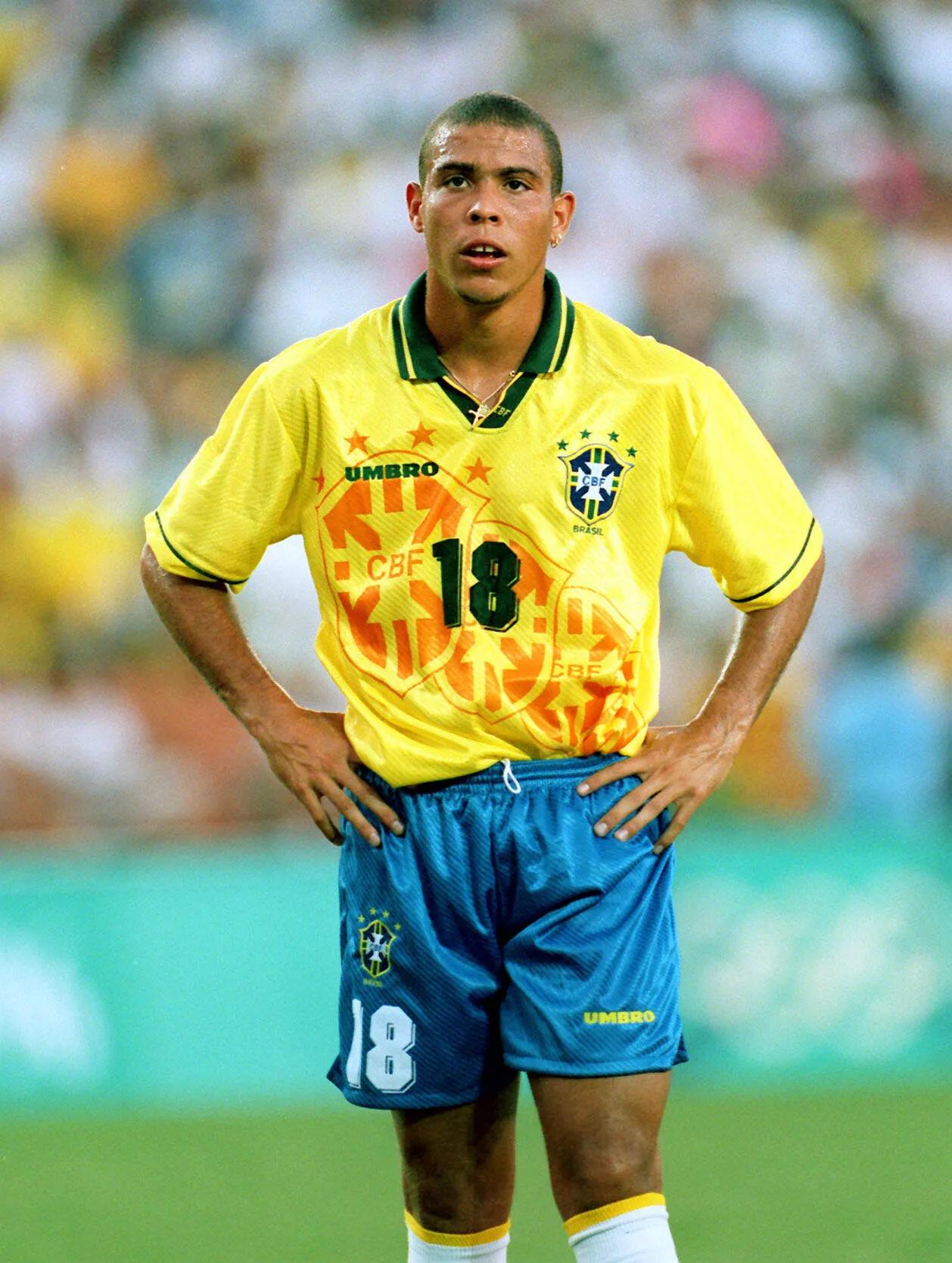 关于巴西队风雨中胜利南美足球再现巅峰的信息 关于巴西队风雨中胜利南美足球再现巅峰的信息