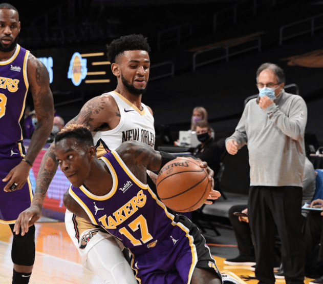 鹈鹕队闷声发大财,逆转战胜对手的简单介绍 鹈鹕队闷声发大财,逆转战胜对手的简单介绍