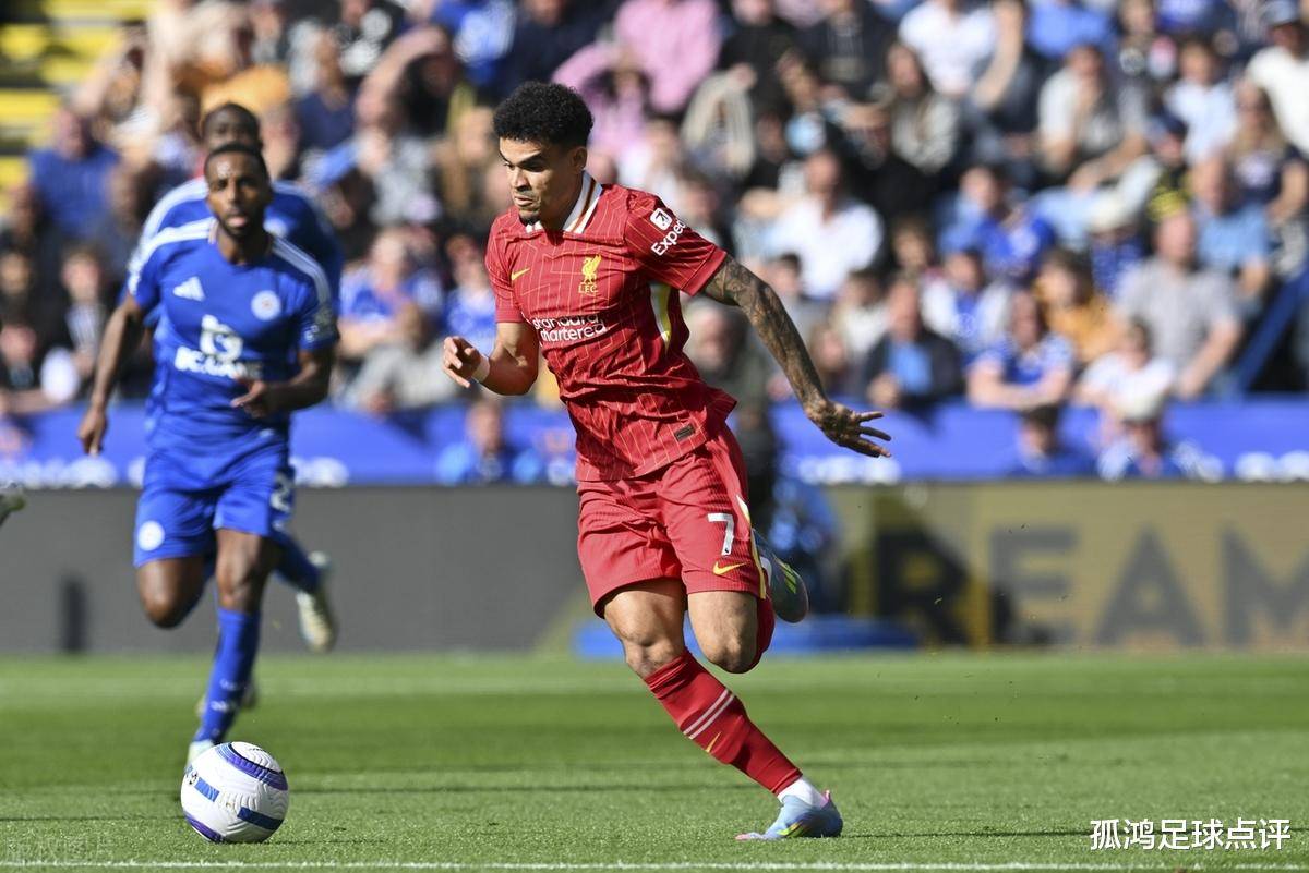利物浦后防大将重返赛场，英超竞争力再提升