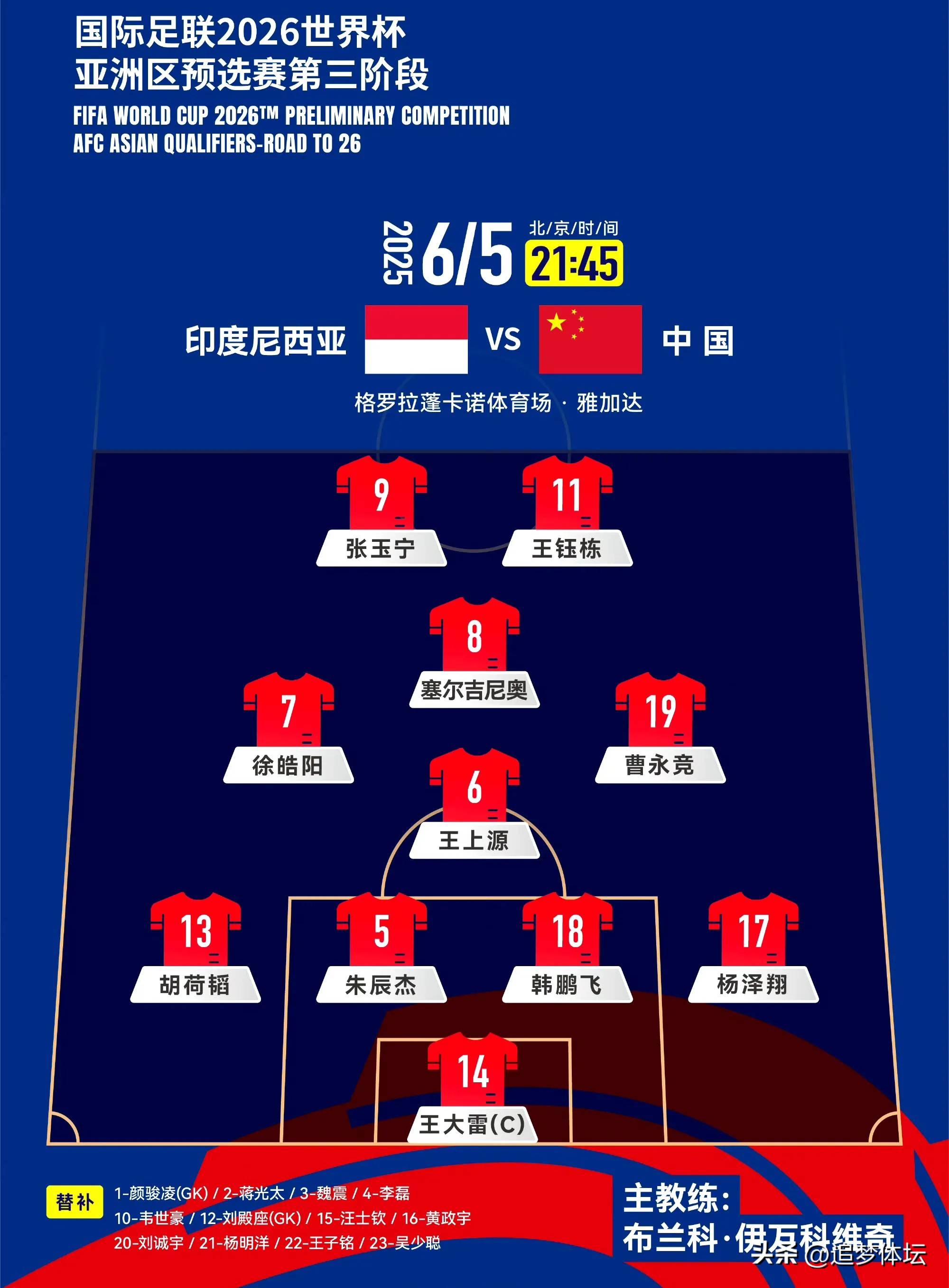 包含个中超球队士气高昂，备战冲刺积分榜的词条