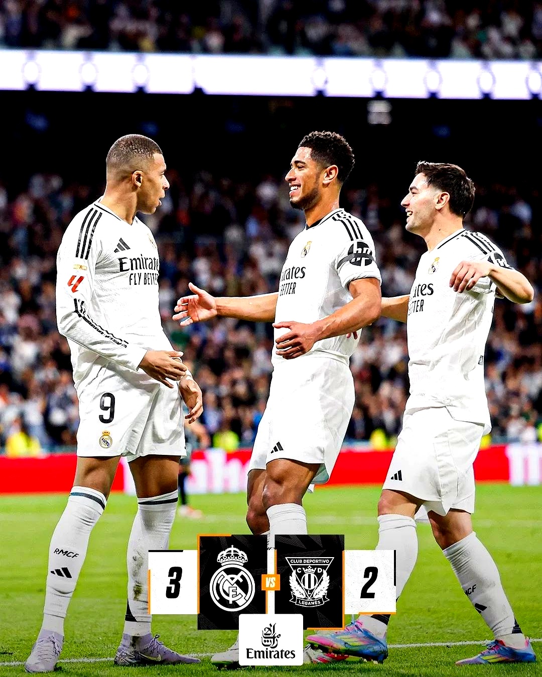 包含莱加内斯客场大败，保级形势雪上加霜的词条