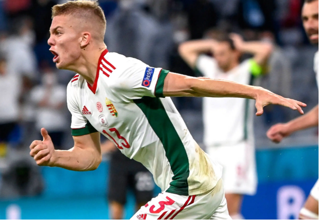 关于匈牙利客场大胜阿塞拜疆，晋级梦想不渺的信息